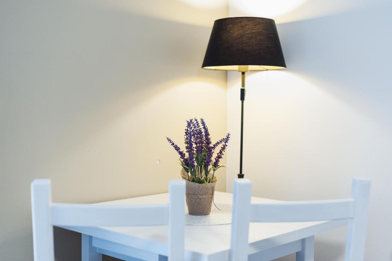 Vila Viktoria - Apartman Viktoria 2 鲁容贝罗克 外观 照片
