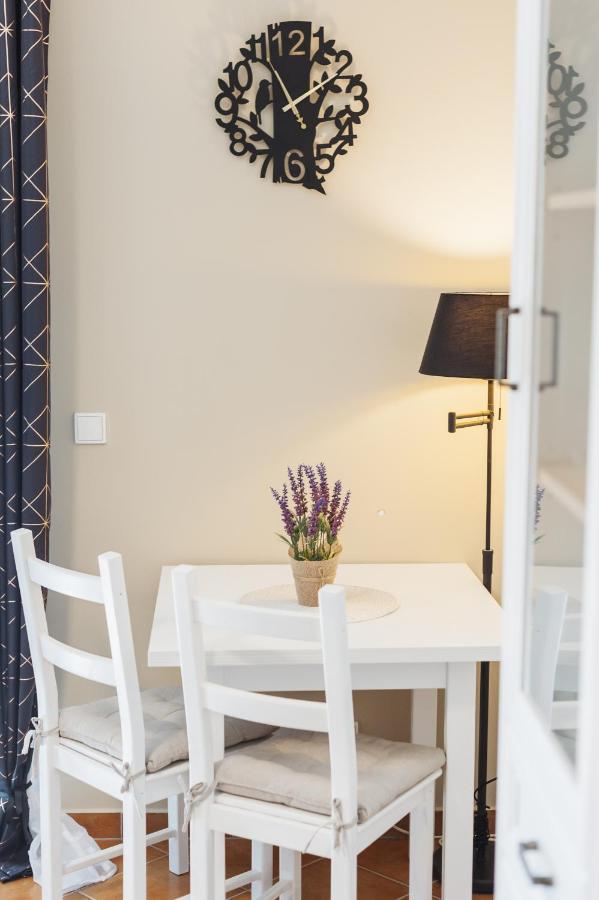 Vila Viktoria - Apartman Viktoria 2 鲁容贝罗克 外观 照片